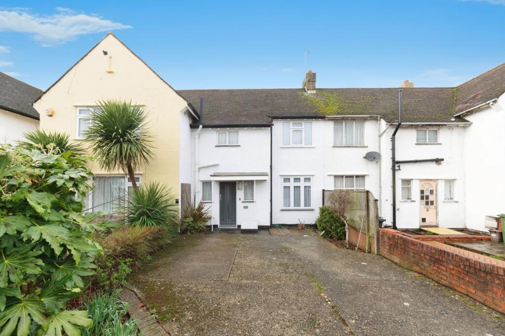 Main image of property: Fullers Way South, Chessington, Surrey, KT9