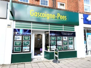 Gascoigne-Pees, Chessingtonbranch details