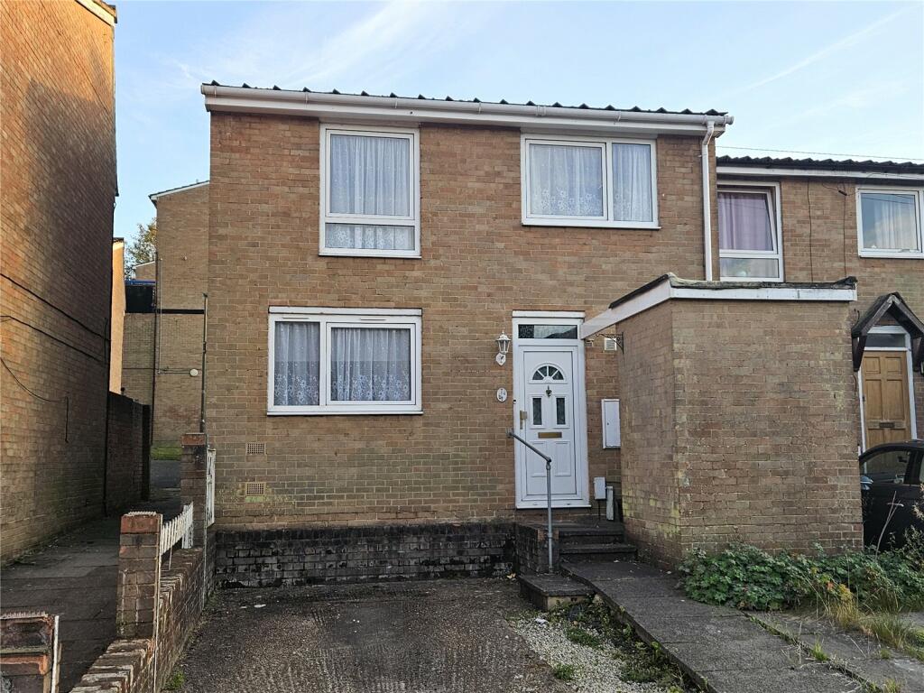 Main image of property: Holland Close, Redhill, Surrey, RH1