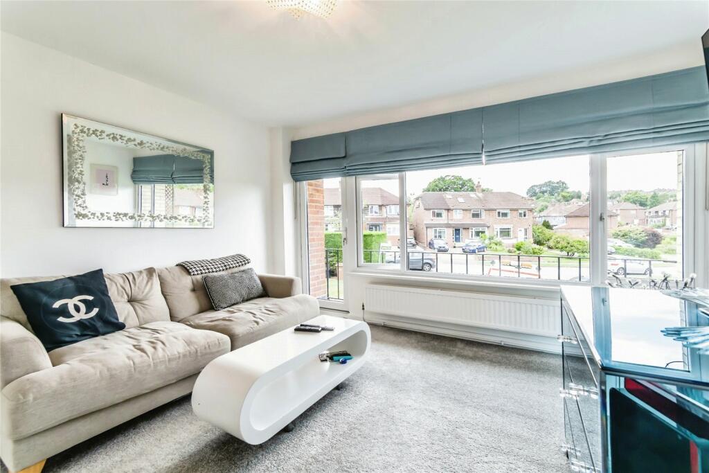 Main image of property: Brooklands Way, Redhill, Surrey, RH1
