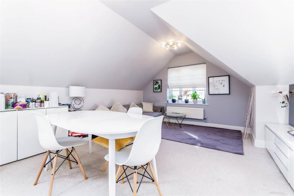 Main image of property: Gatton Park Road, Redhill, Surrey, RH1