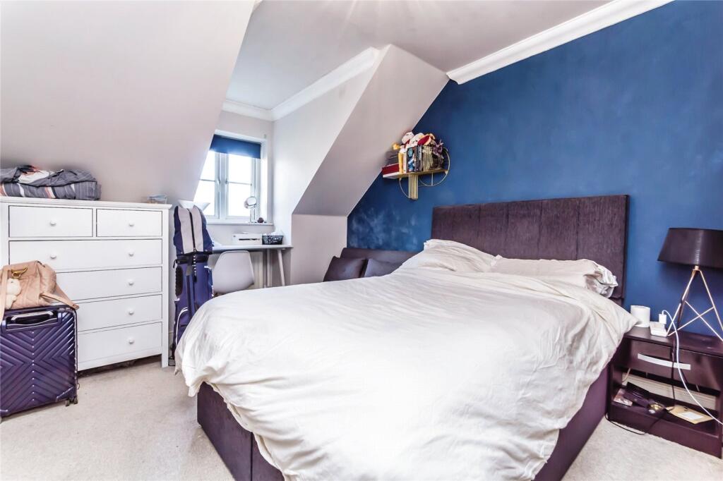 Main image of property: Gatton Park Road, Redhill, Surrey, RH1