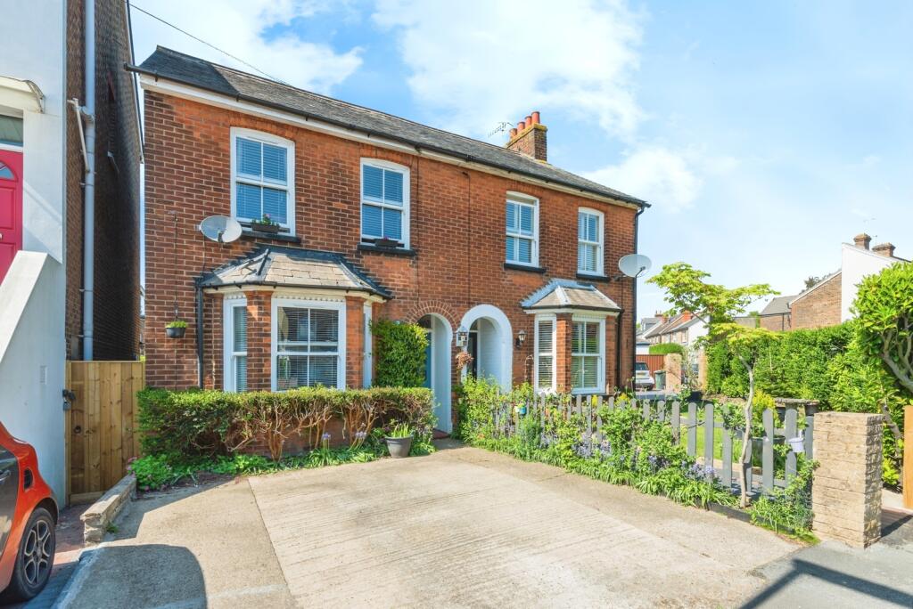 Main image of property: St. Johns Road, Redhill, Surrey, RH1