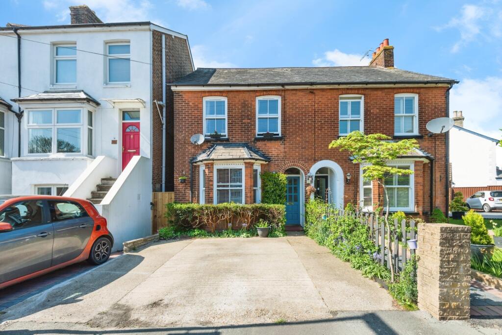 Main image of property: St. Johns Road, Redhill, Surrey, RH1
