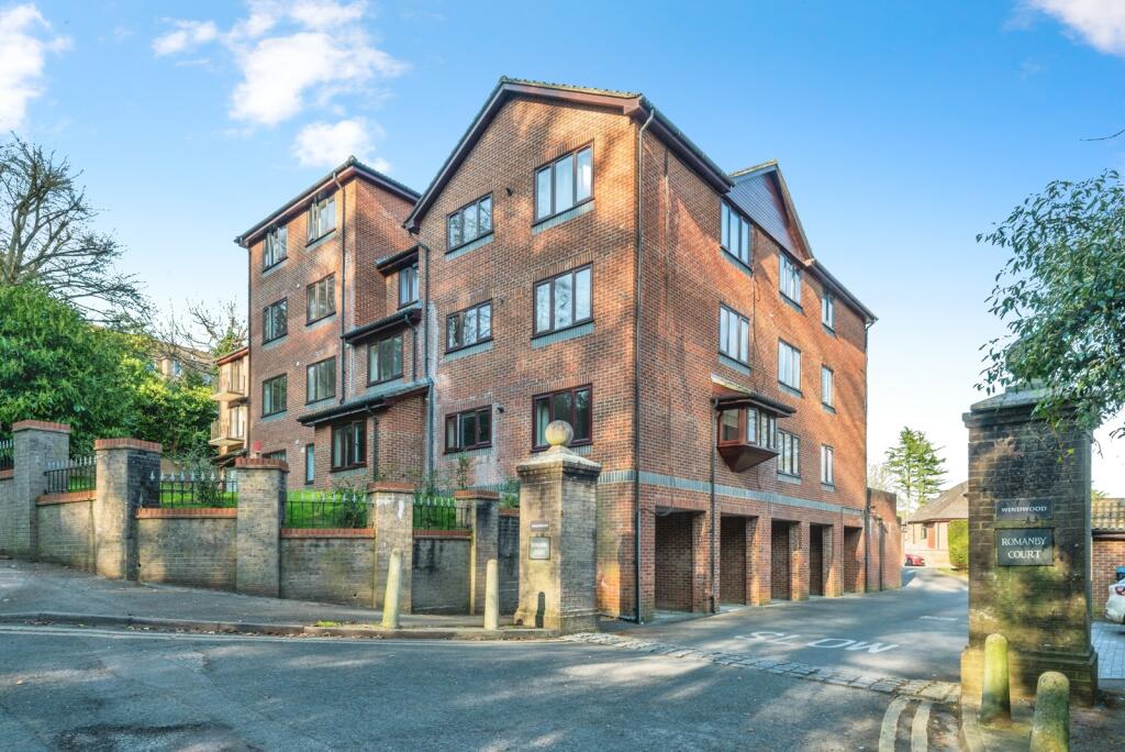 Main image of property: Mill Street, Redhill, Surrey, RH1
