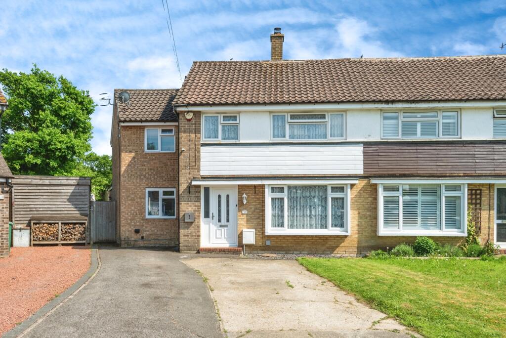 Main image of property: Hillford Place, Redhill, Surrey, RH1