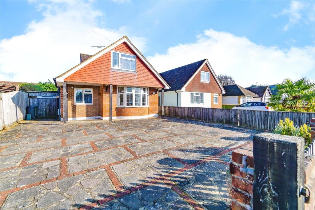Main image of property: Park View Road, Redhill, Surrey, RH1