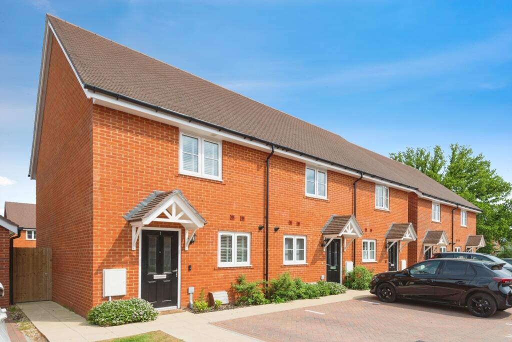 Main image of property: Stanton Crescent, Horley, Surrey, RH6