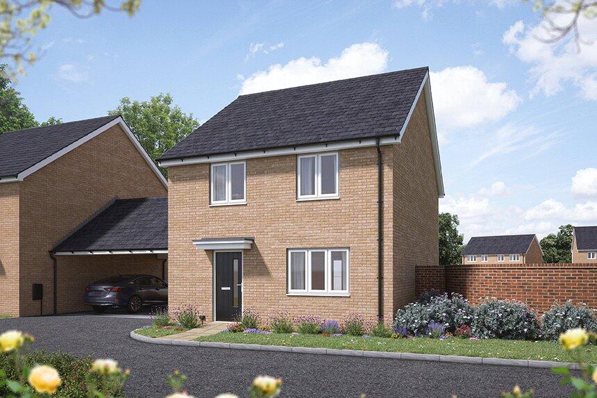 Main image of property: Wrestwood Parade, Bexhill-on-Sea, East Sussex, TN40