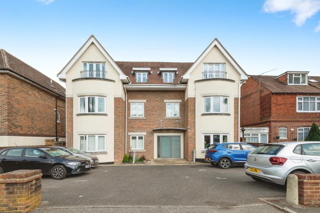 Main image of property: Ladbroke Road, Redhill, Surrey, RH1