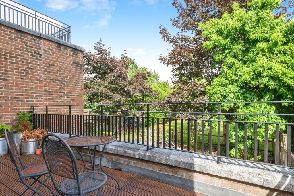 Main image of property: Ladbroke Road, Redhill, Surrey, RH1