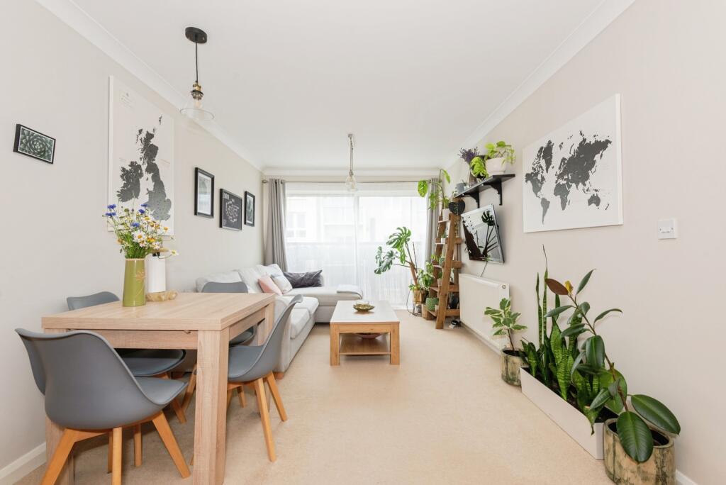 Main image of property: Canalside, Redhill, Surrey, RH1