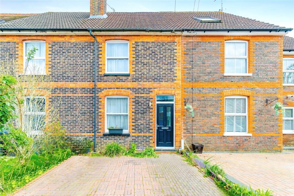 Main image of property: Trindles Road, South Nutfield, Redhill, Surrey, RH1