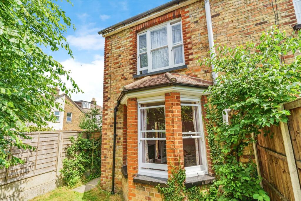Main image of property: Albury Road, Merstham, Redhill, Surrey, RH1