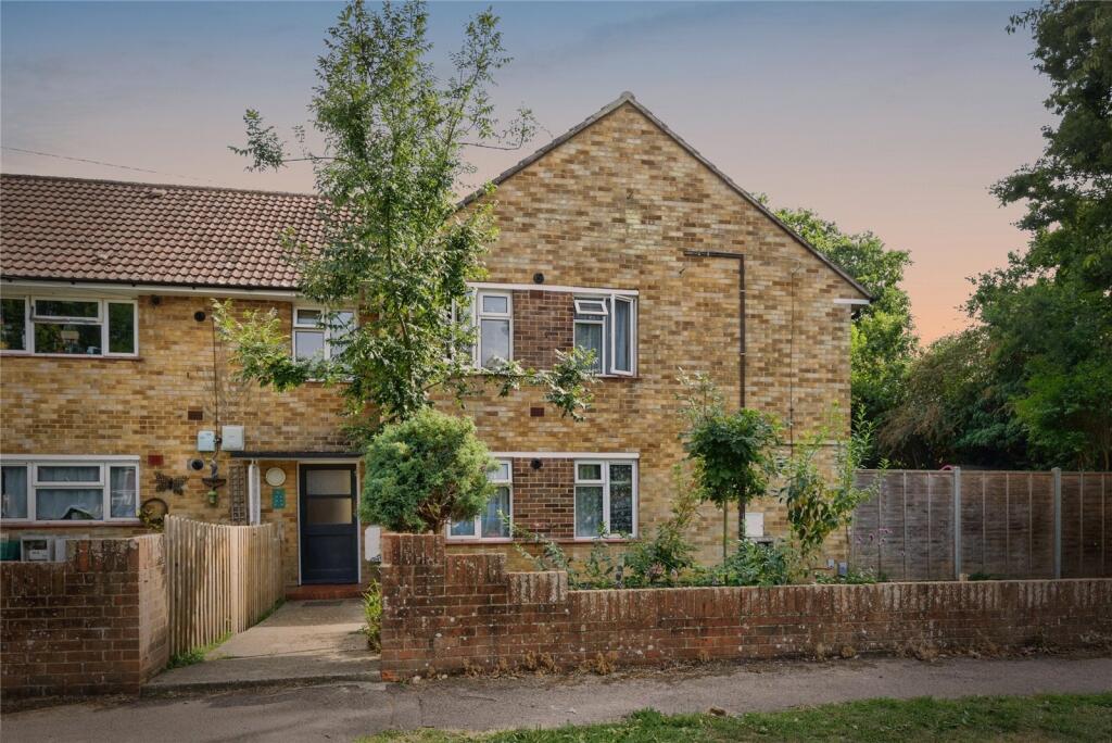 Main image of property: Tilers Way, Reigate, Surrey, RH2