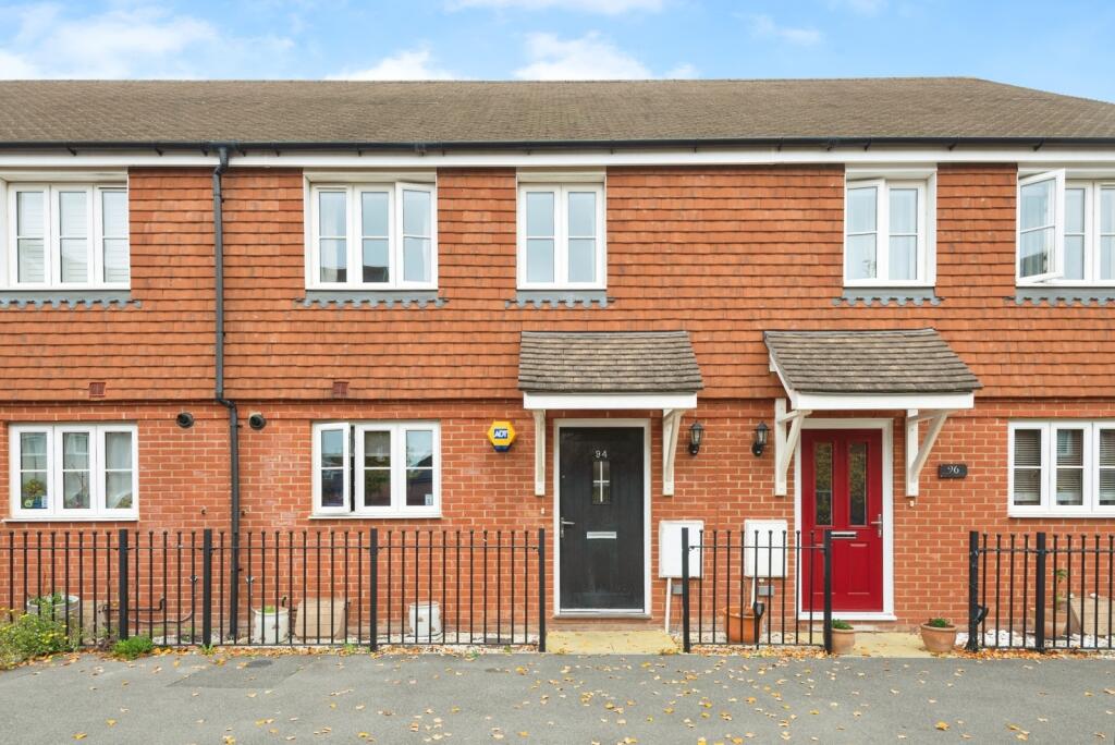 Main image of property: Webber Street, Horley, Surrey, RH6