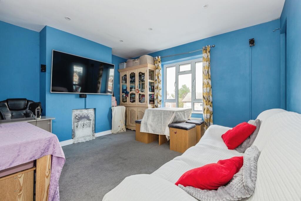 Main image of property: Mansfield Drive, Merstham, Redhill, Surrey, RH1