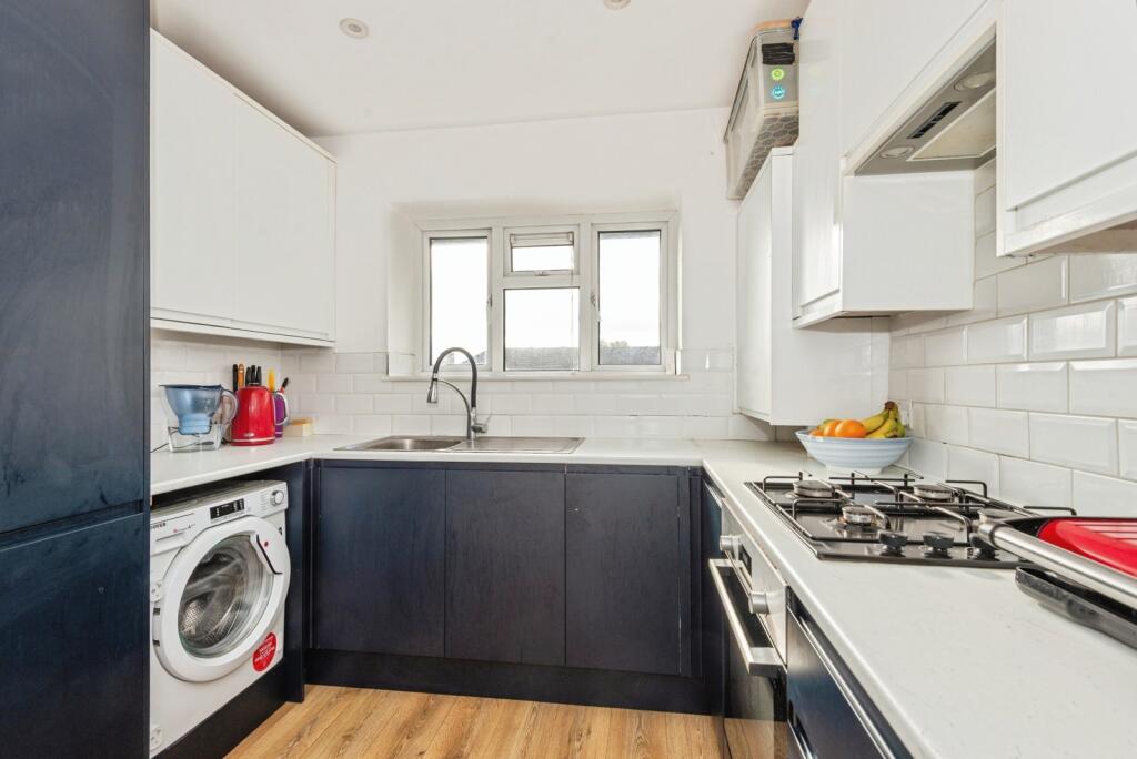 Main image of property: Mansfield Drive, Merstham, Redhill, Surrey, RH1