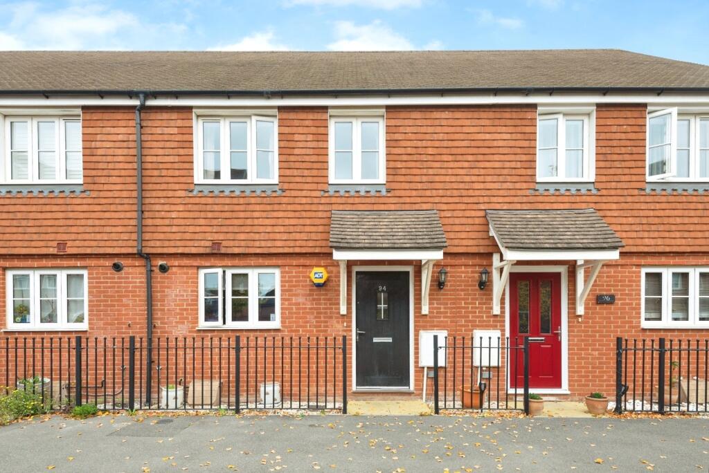 Main image of property: Webber Street, Horley, Surrey, RH6