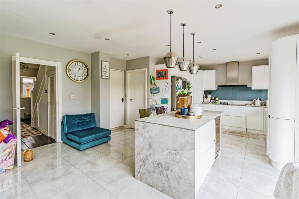 Main image of property: Brook Road, Merstham, Redhill, Surrey, RH1