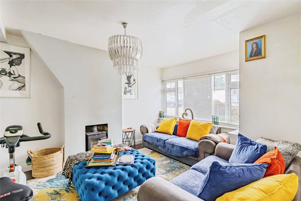 Main image of property: Brook Road, Merstham, Redhill, Surrey, RH1