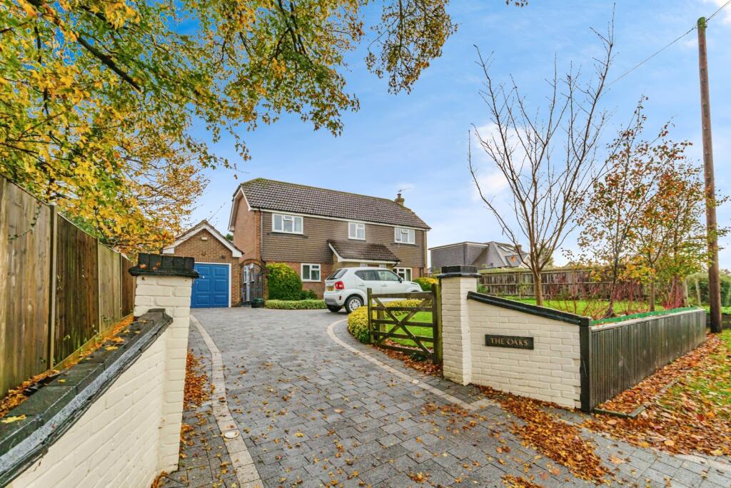 Main image of property: Lodge Lane, Redhill, Surrey, RH1