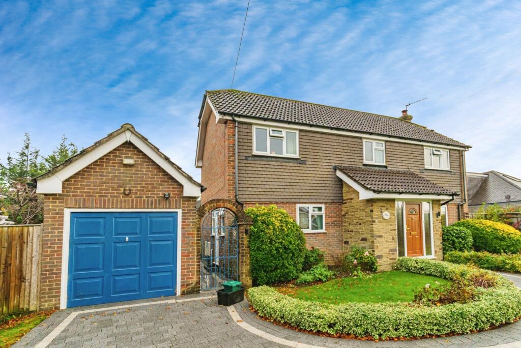Main image of property: Lodge Lane, Redhill, Surrey, RH1