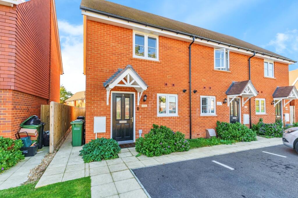 Main image of property: Tyrell Way, Horley, Surrey, RH6