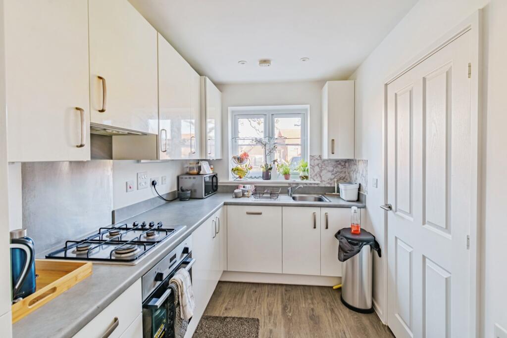 Main image of property: Tyrell Way, Horley, Surrey, RH6