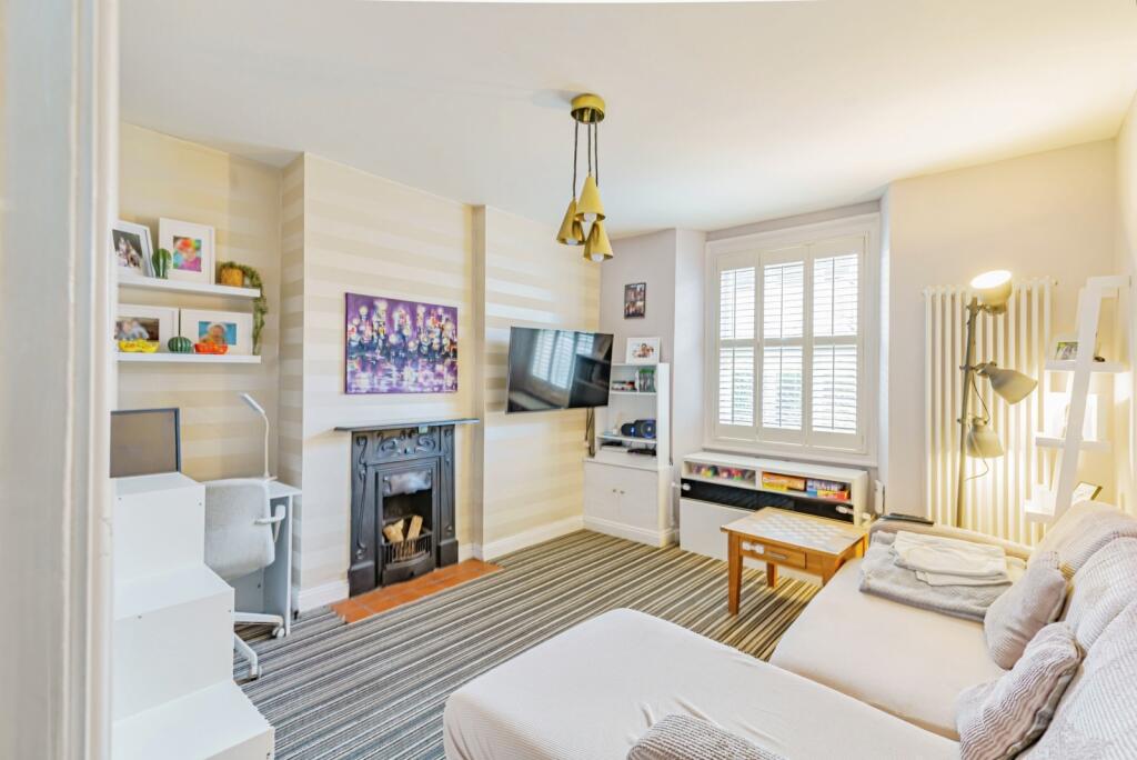 Main image of property: Albury Road, Merstham, Surrey, RH1