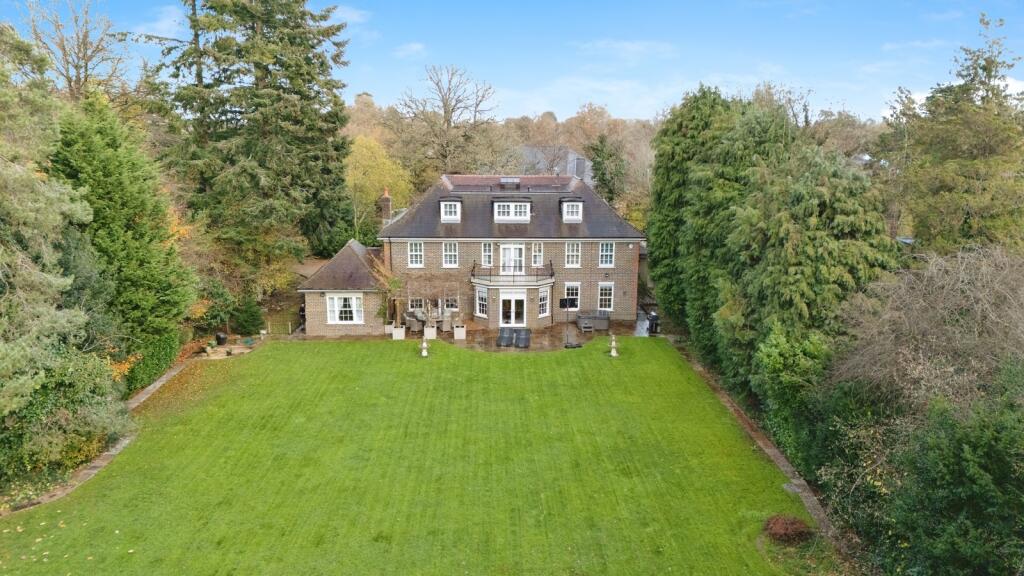 Main image of property: The Warren, Kingswood, Tadworth, Surrey, KT20