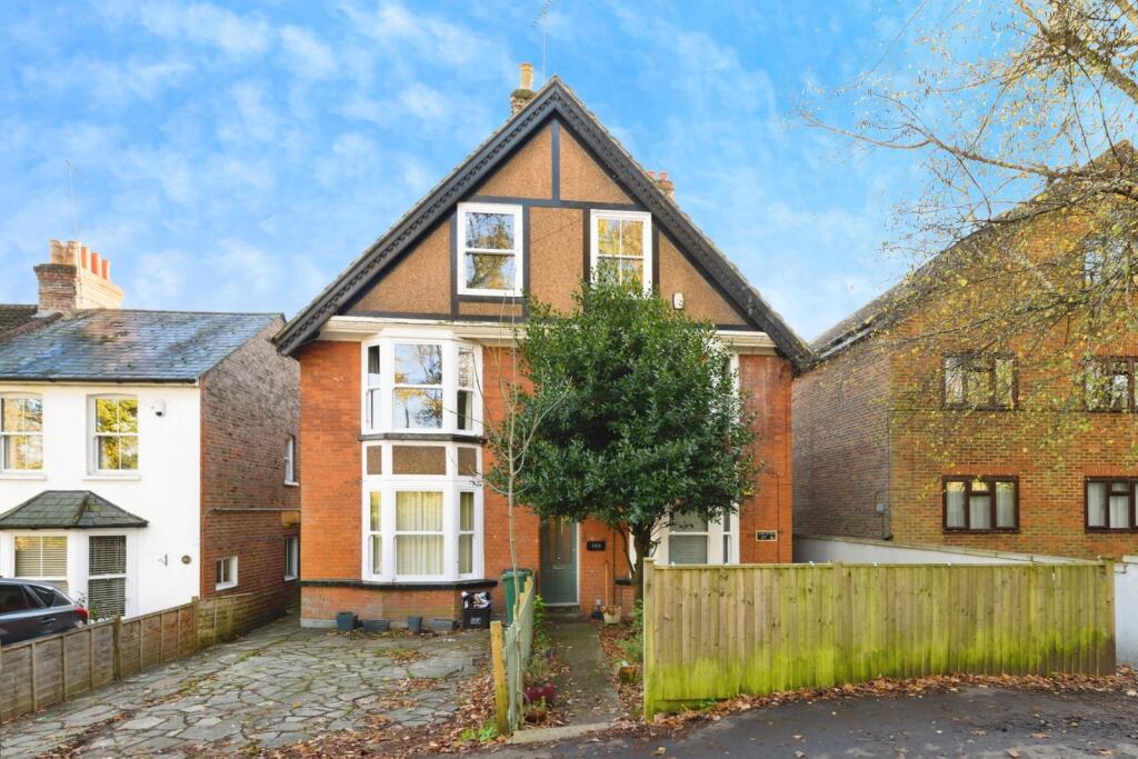 Main image of property: Gatton Park Road, Redhill, Surrey, RH1