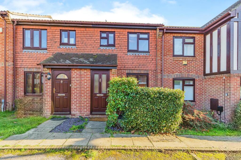 Main image of property: Alpine Road, Redhill, Surrey, RH1