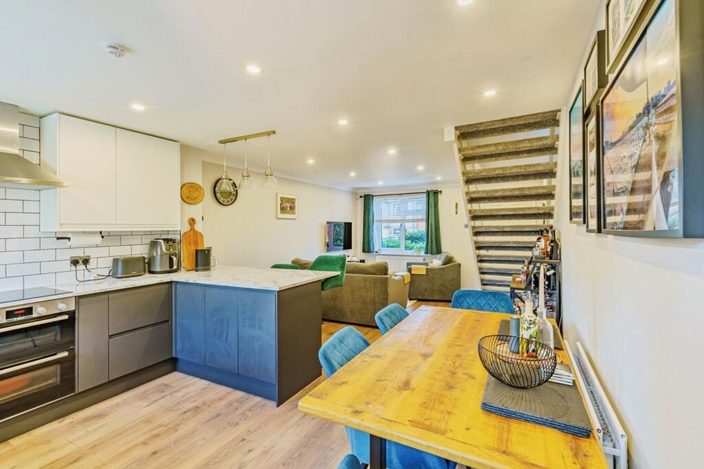 Main image of property: Alpine Road, Redhill, Surrey, RH1