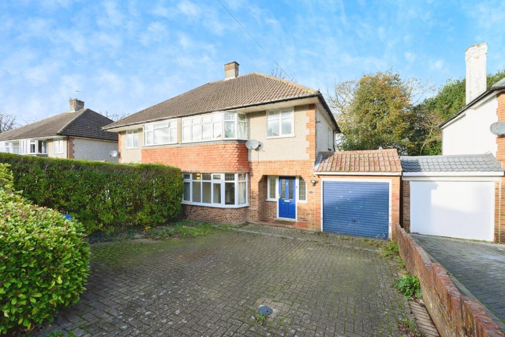Main image of property: Oakwood Close, Redhill, Surrey, RH1