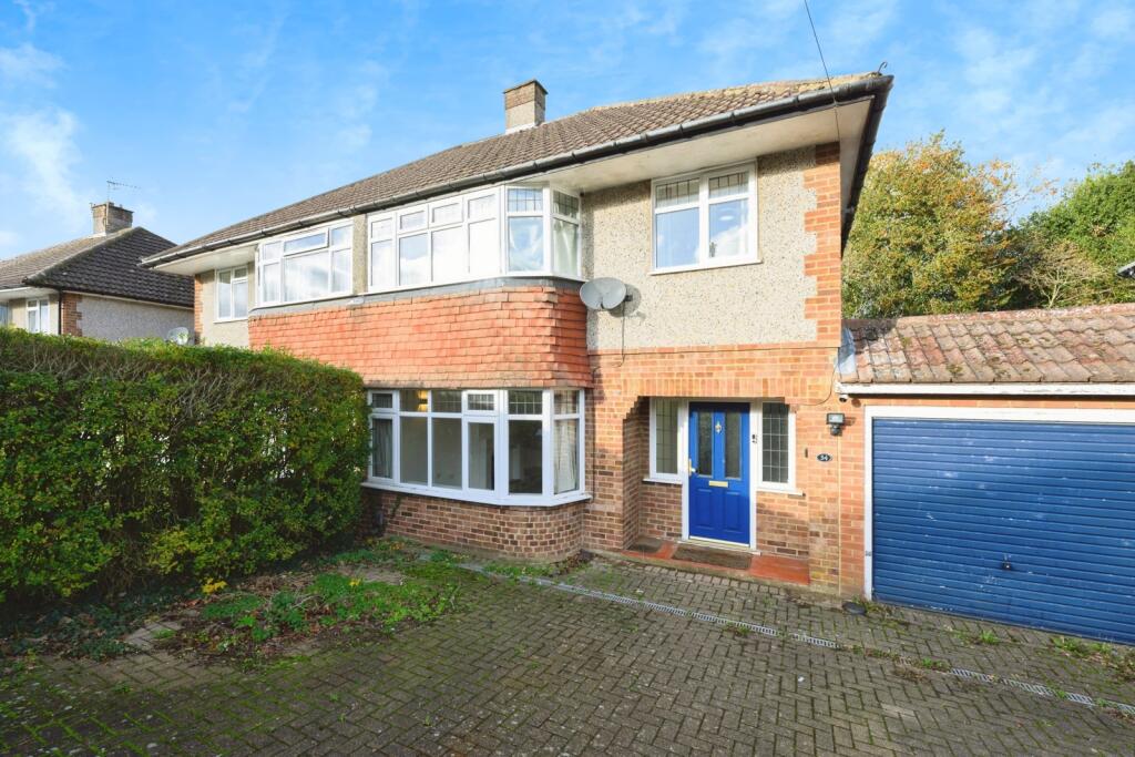 Main image of property: Oakwood Close, Redhill, Surrey, RH1