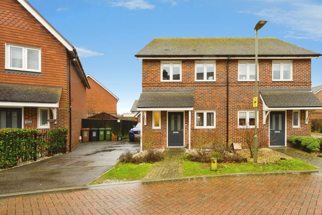 Main image of property: White Close, Horley, Surrey, RH6