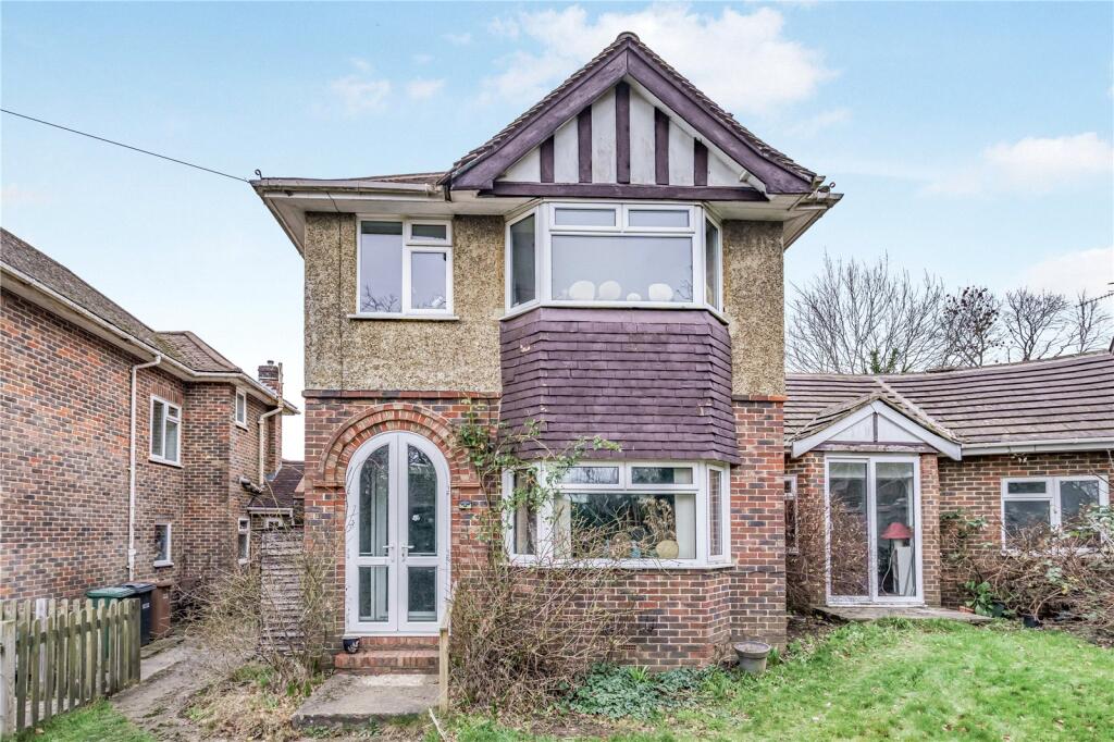 Main image of property: Rural Way, Redhill, Surrey, RH1