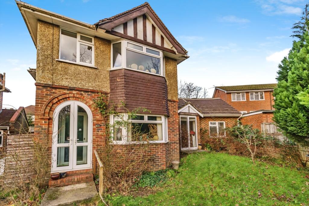 Main image of property: Rural Way, Redhill, Surrey, RH1
