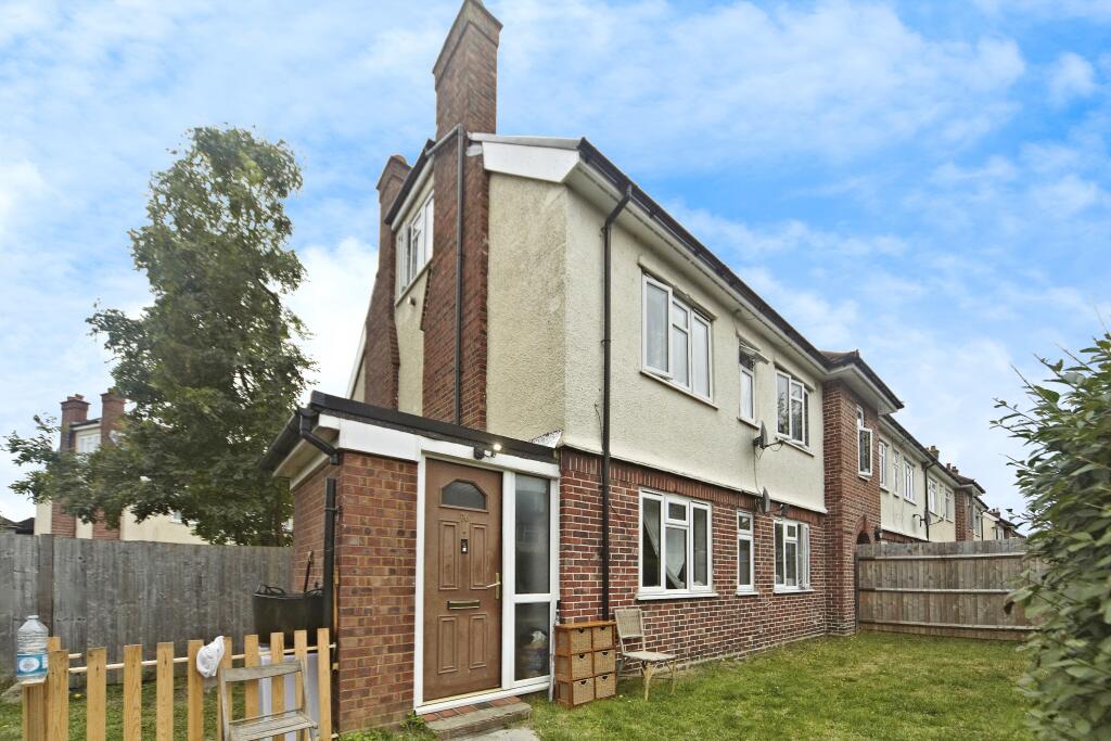 Main image of property: Rees Gardens, Croydon, CR0