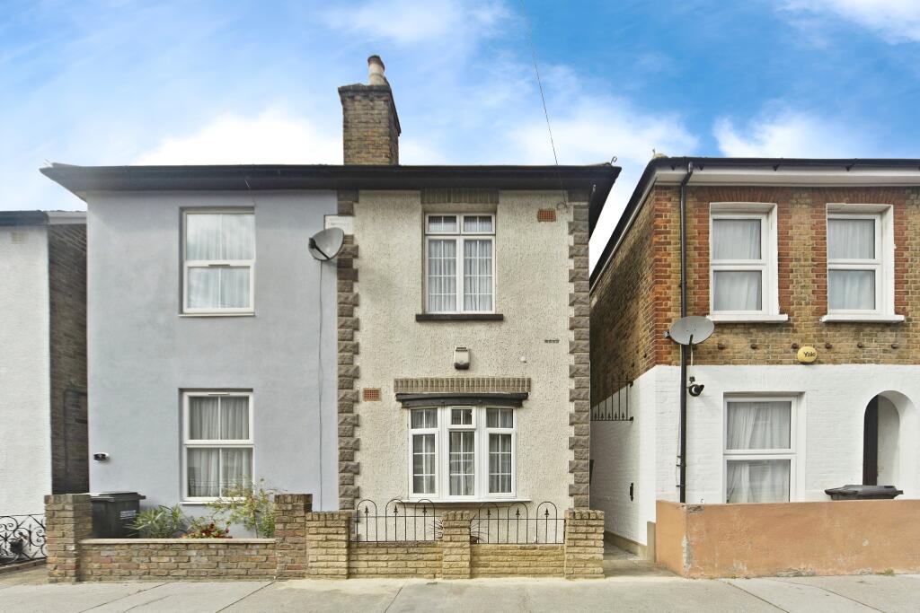 Main image of property: Bourne Street, Croydon, CR0