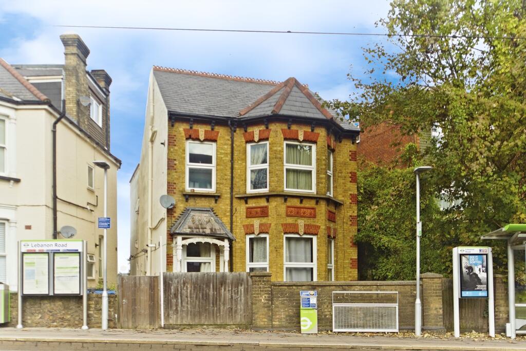 Main image of property: Addiscombe Road, Croydon, CR0