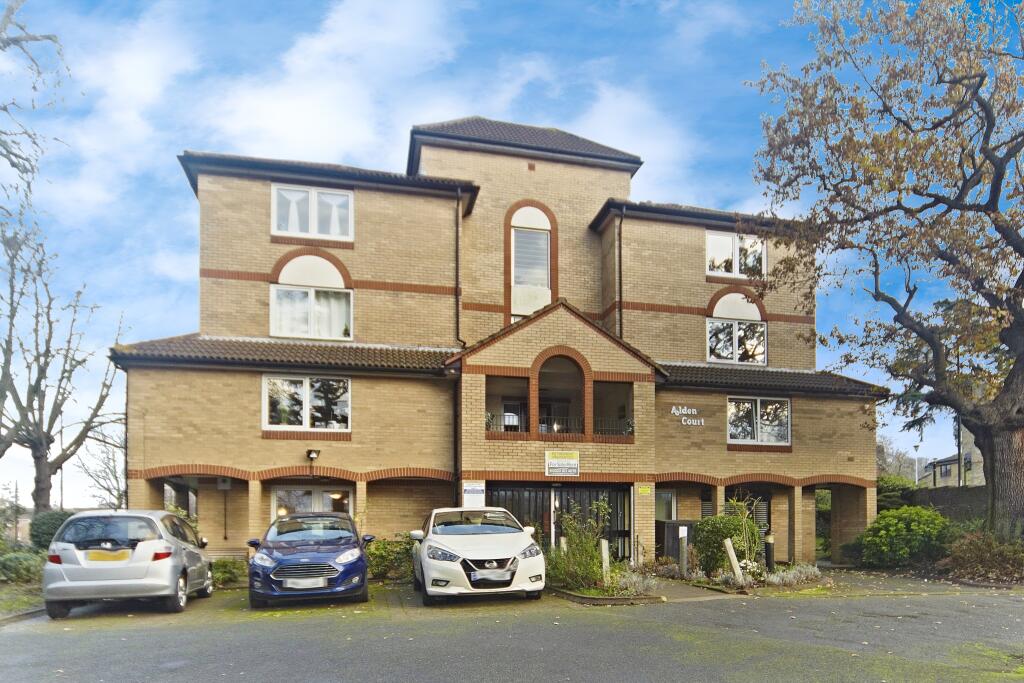 Main image of property: Fairfield Path, CROYDON, Surrey, CR0