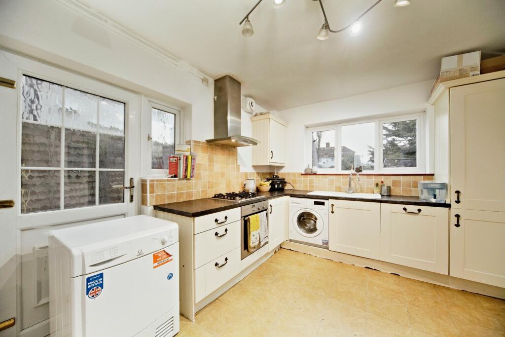 Property image - Layton Crescent, Croydon, CR0