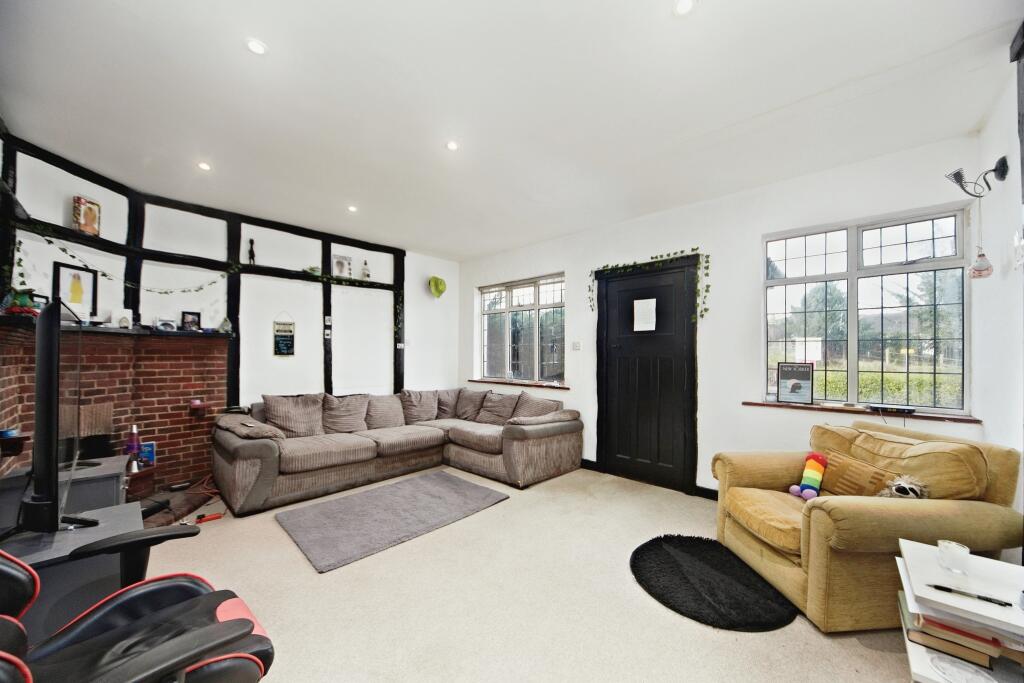Additional property image - Epsom Road, Croydon, CR0