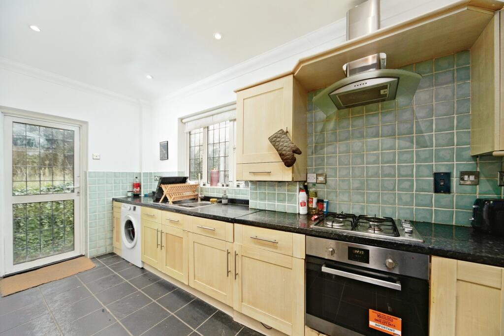 Property image - Epsom Road, Croydon, CR0