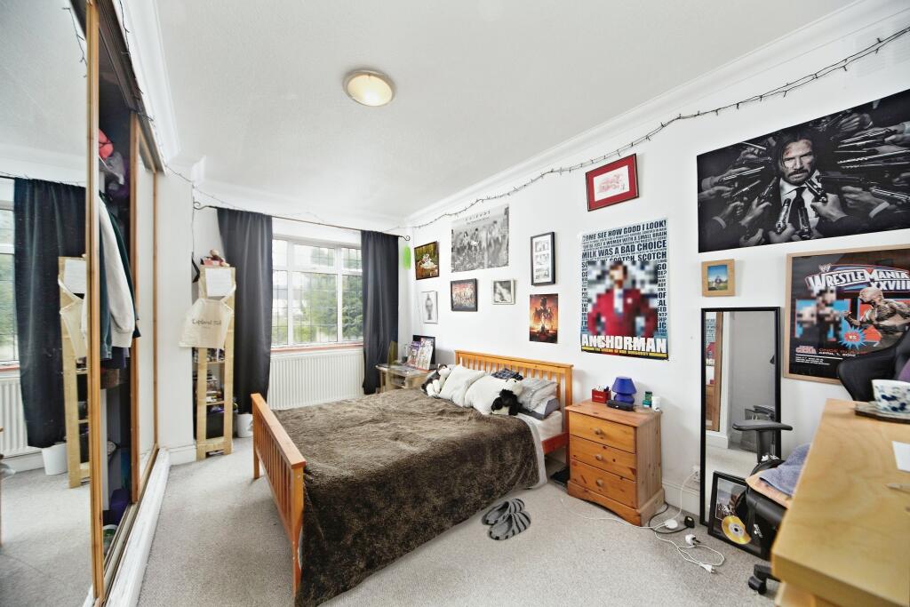 Additional property image - Epsom Road, Croydon, CR0