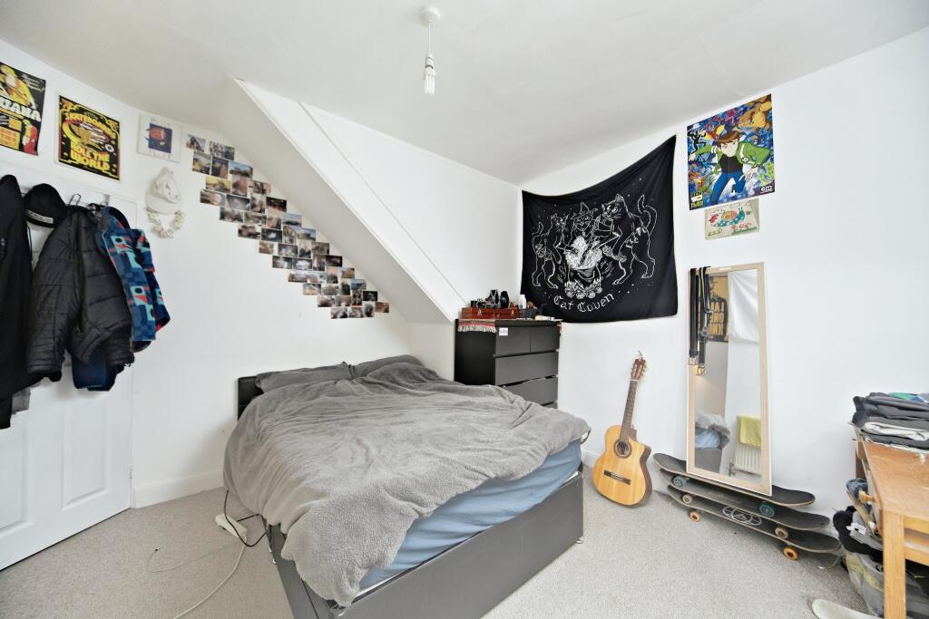 Additional property image - Epsom Road, Croydon, CR0