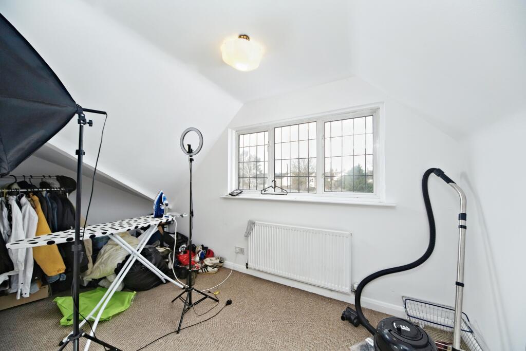 Additional property image - Epsom Road, Croydon, CR0