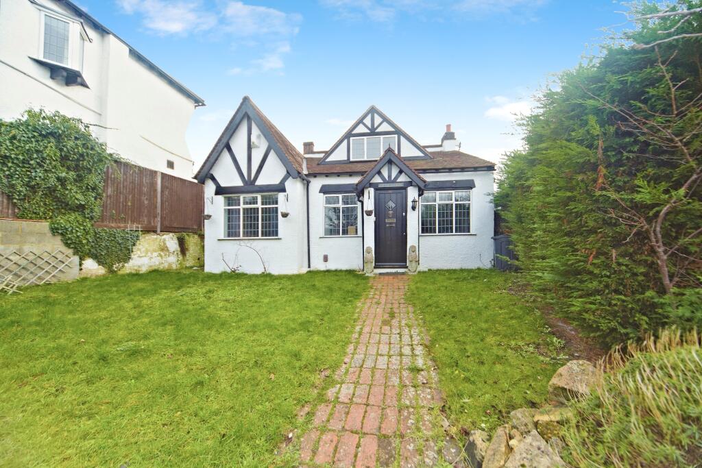 Additional property image - Epsom Road, Croydon, CR0
